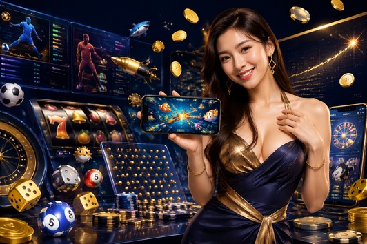 vcbet