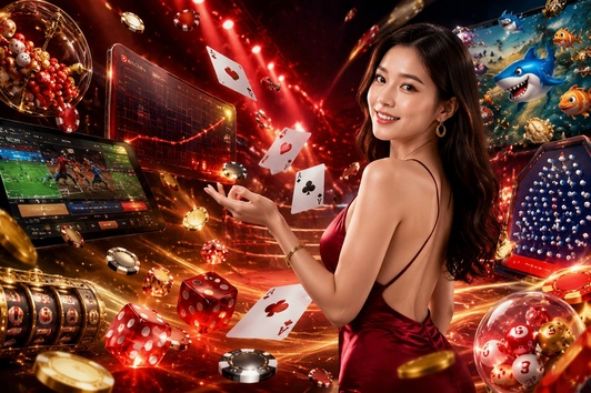 vcbet